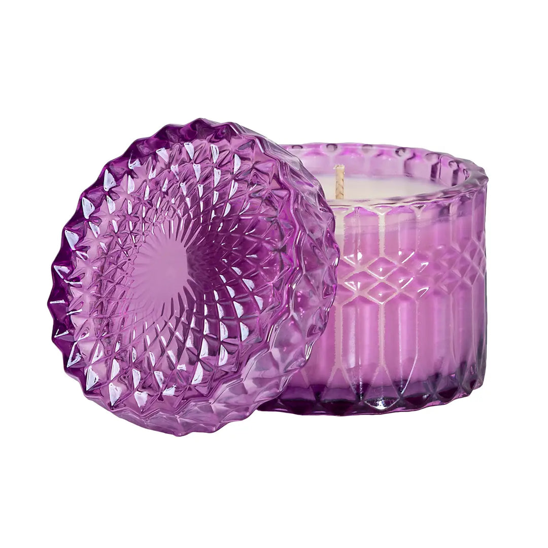 Spa Holiday 8oz Petite Shimmer