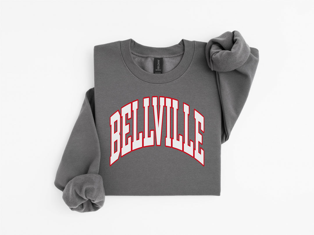 Bellville Arch Unisex Sweatshirt- Preorder