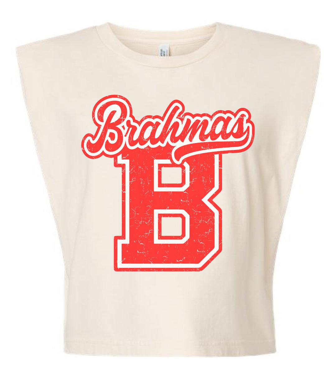 B for Bellville Tank - Preorder