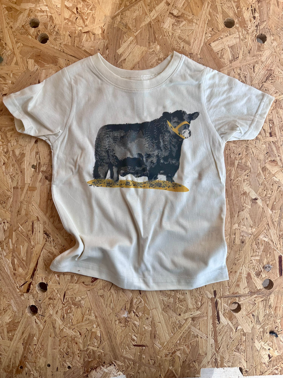 Youth Angus Tee