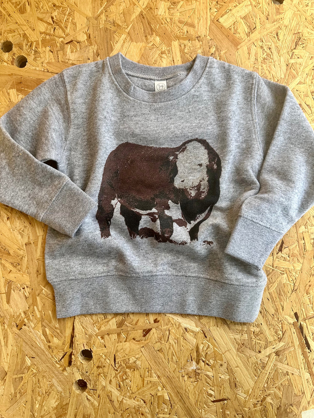 Youth Hereford Sweatshirt