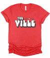 The Ville T-shirt
