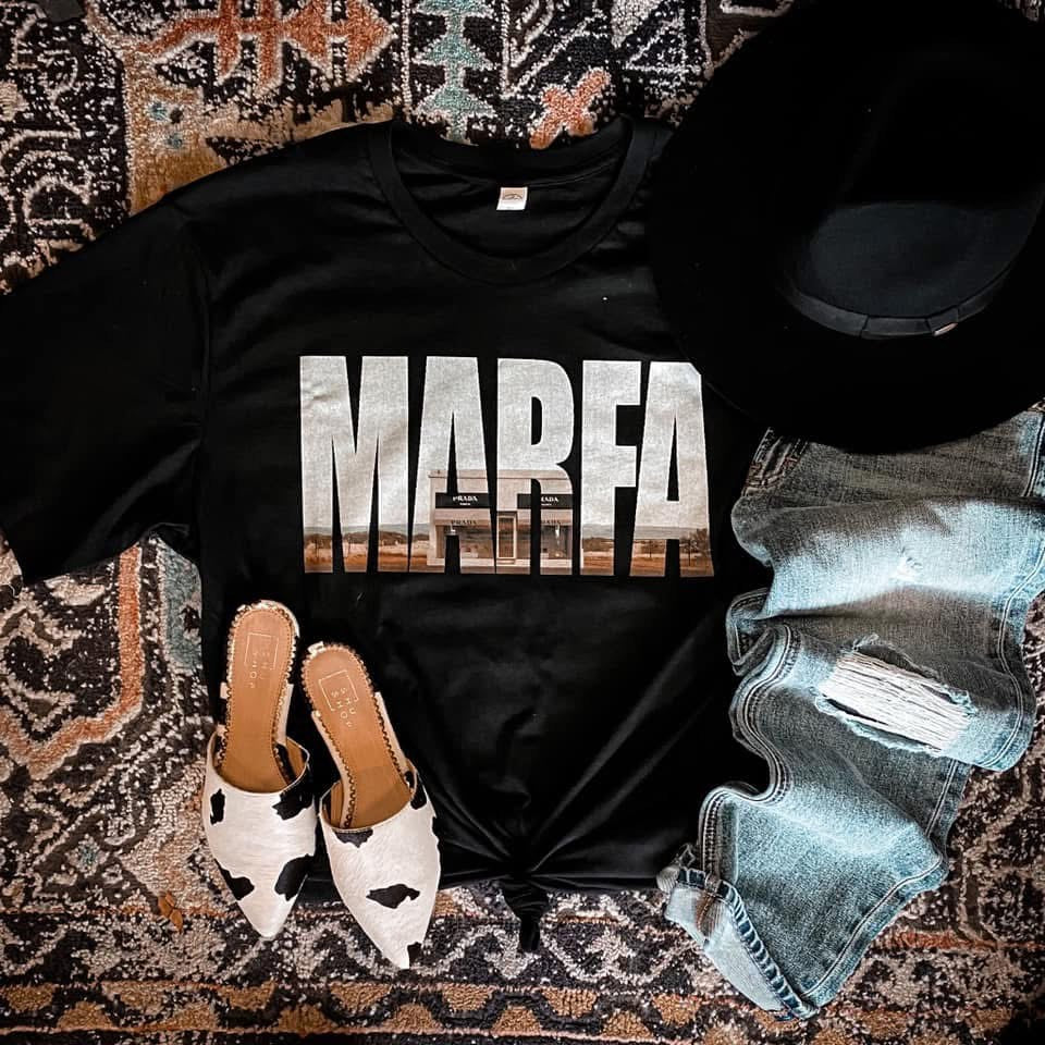 Krista Marfa - Preorder