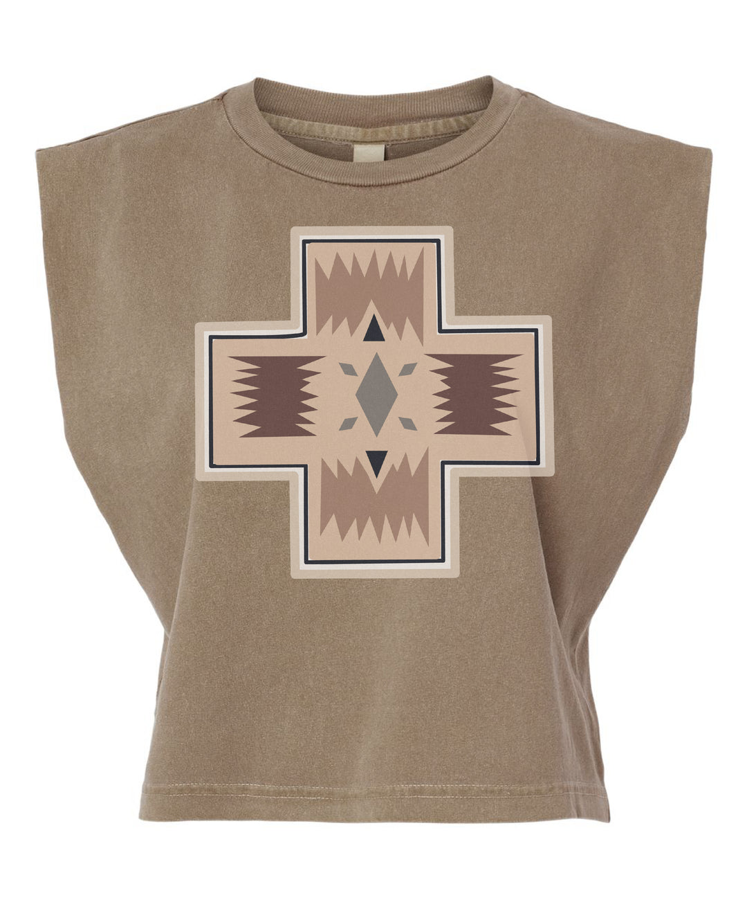 Pendleton Mountain Tank-Preorder
