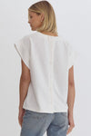 The button back top