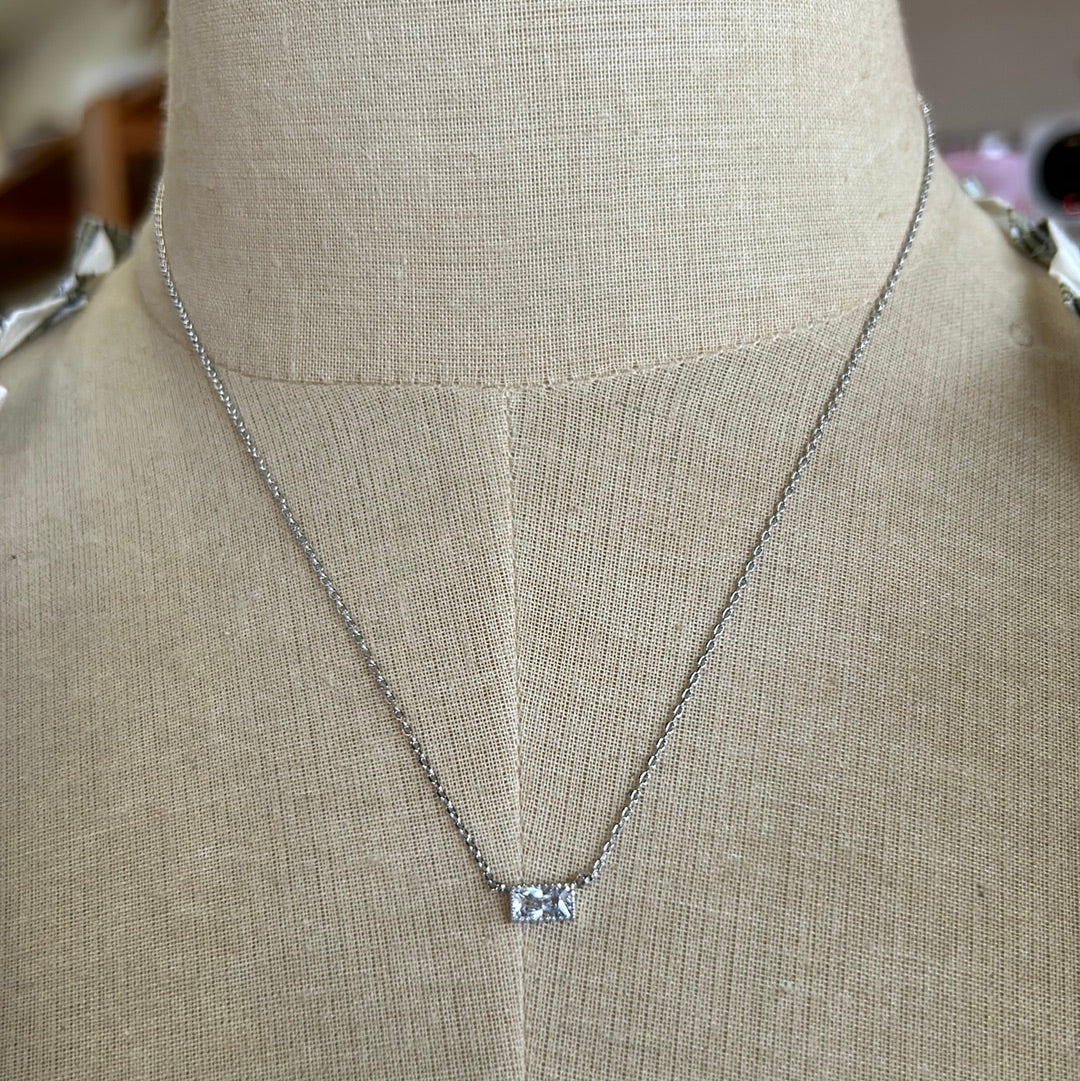 Edie Necklace