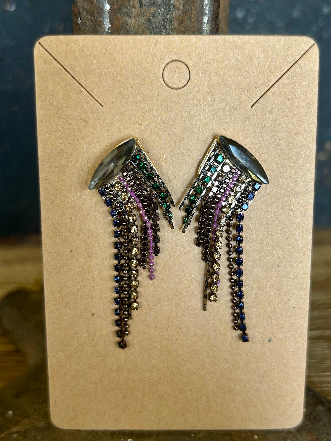 Nola Earrings