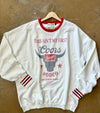 Aint My First Rodeo Coors Sweatshirt