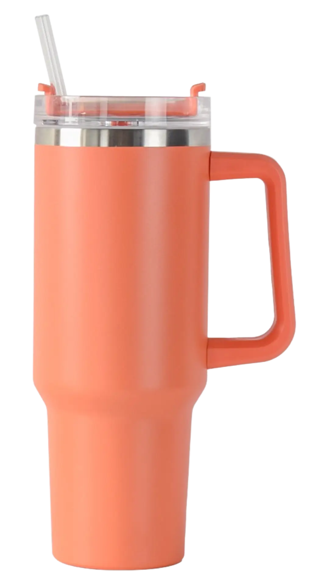 Parker Tumbler-Orange