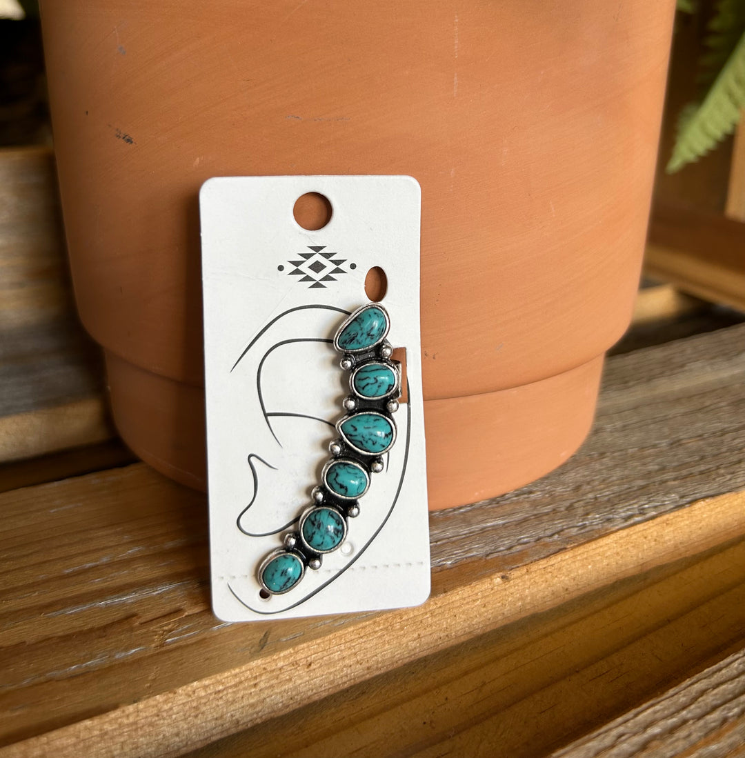 Grace Earcuff