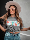 Howdy Bitches Tee-Preorder