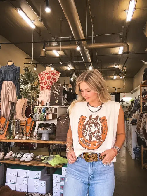 Graphic Tees, Sweatshirts, and Trucker Hats