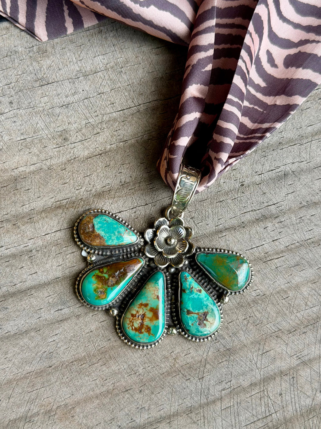 Loretto Pendant