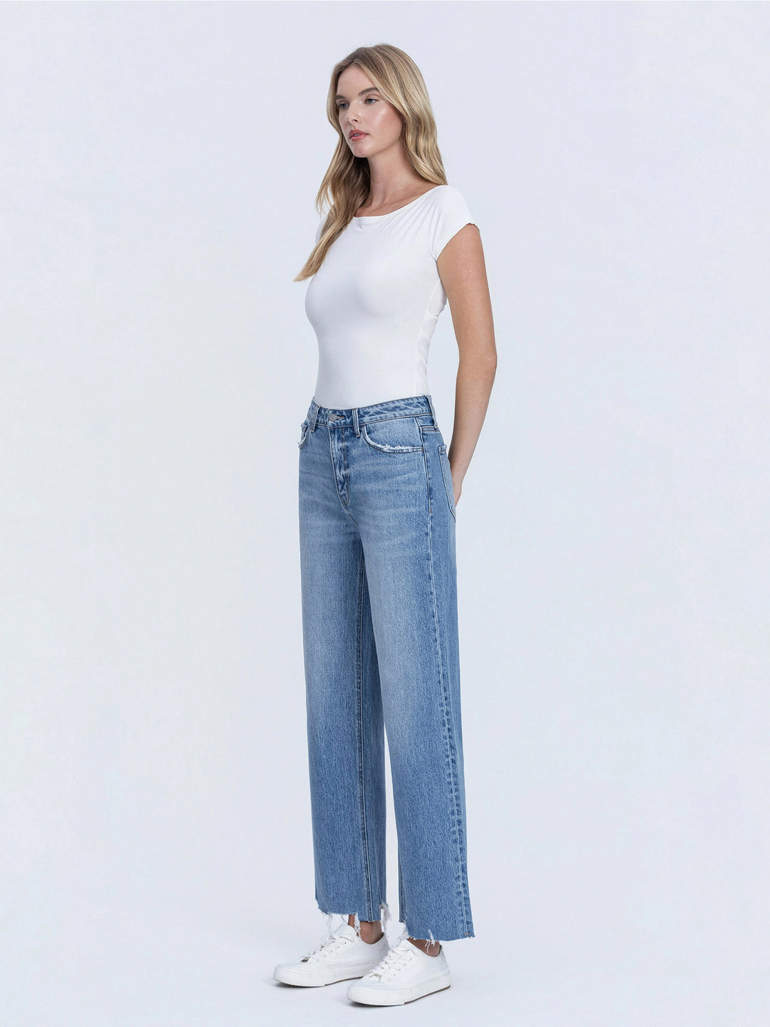 Shawn Jeans
