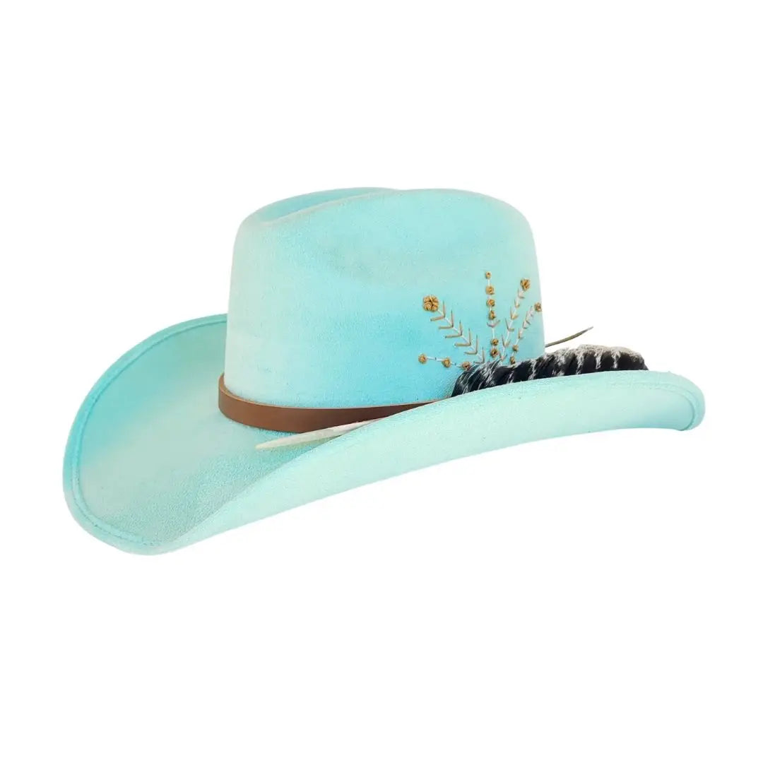 Gaby Cowboy Hat