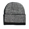 Rhinestone Beanie