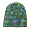 Rhinestone Beanie