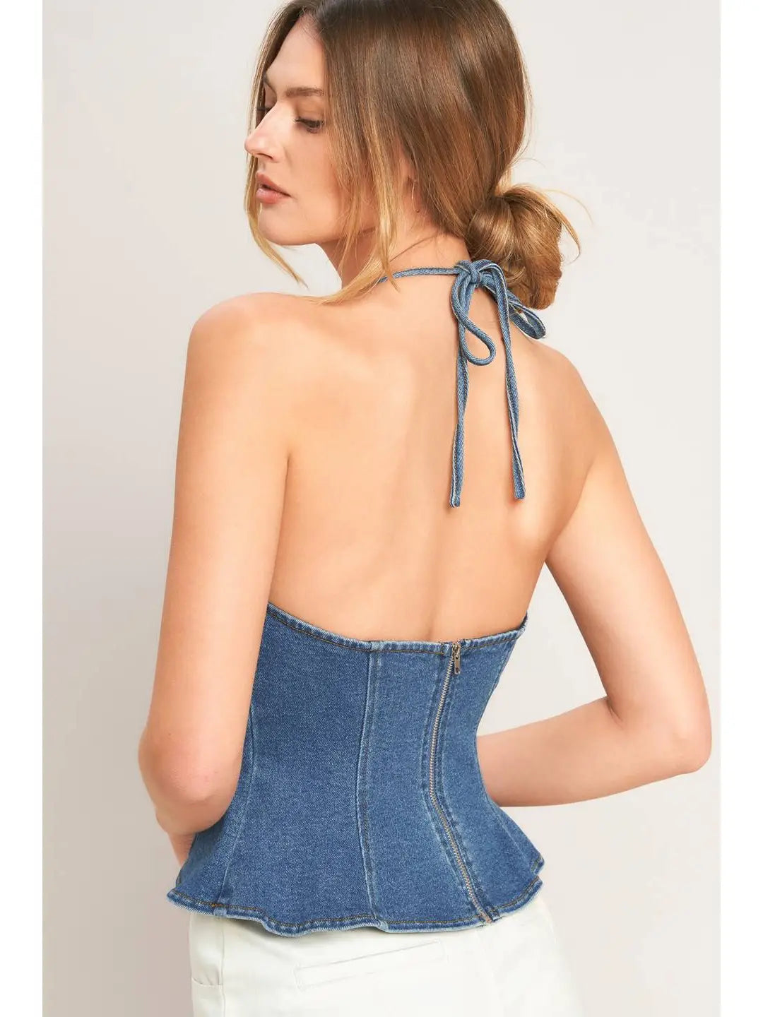 Tate Top