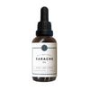 Earache Oil