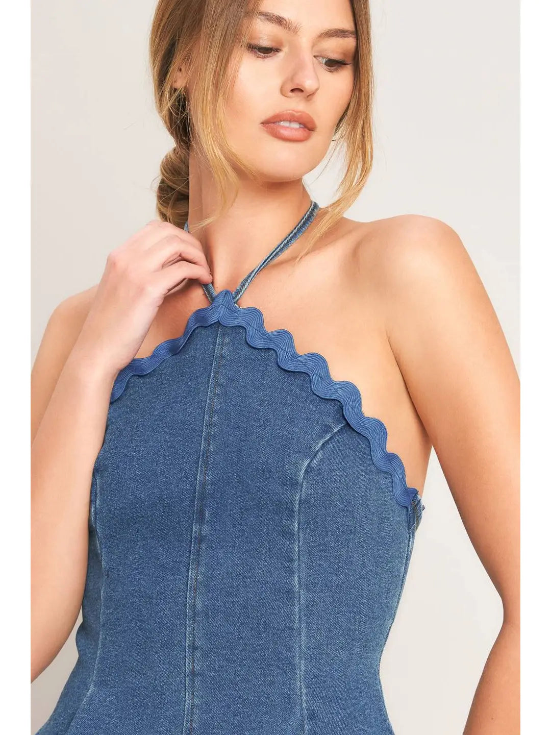 Tate Top