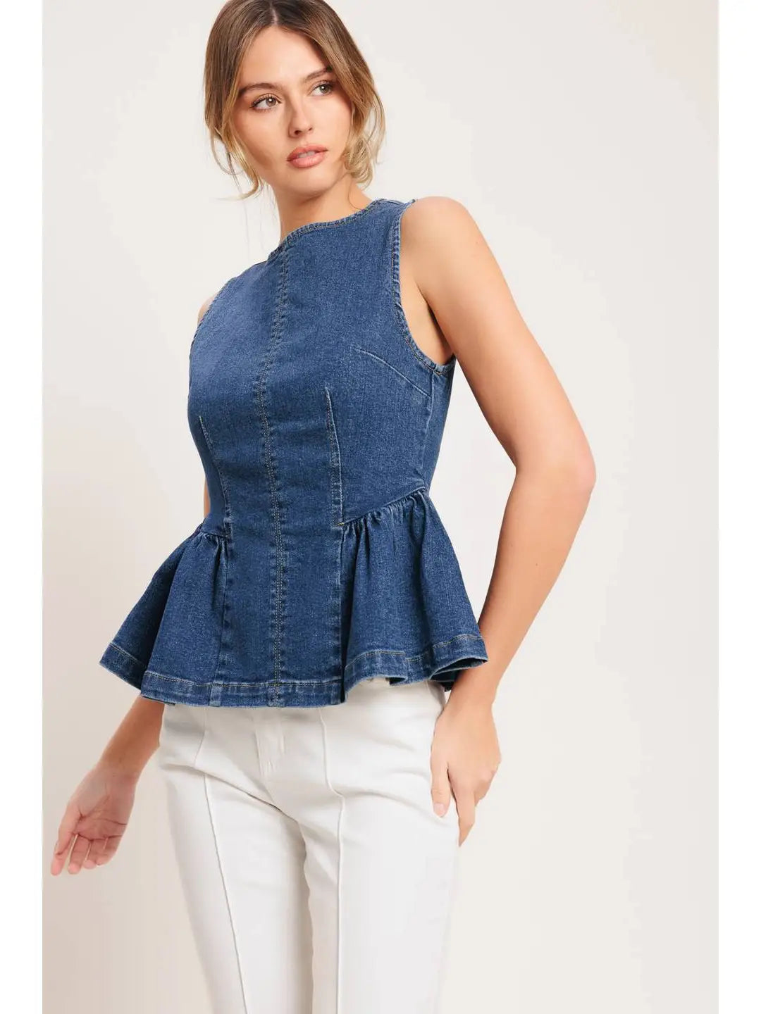 Jessie Top