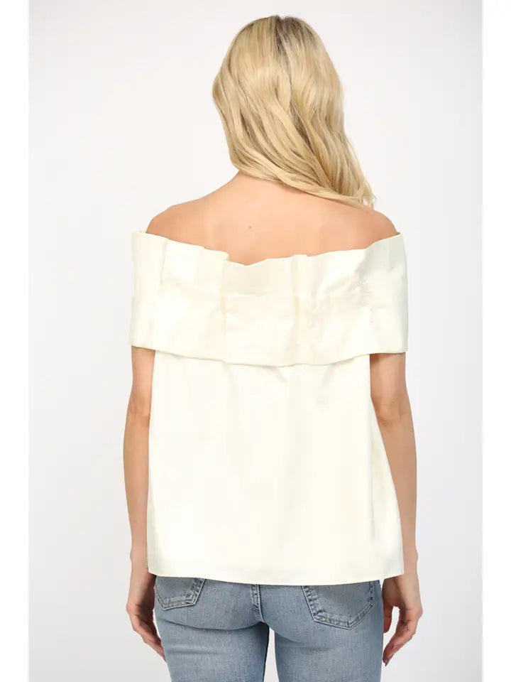 The Big Bow Top