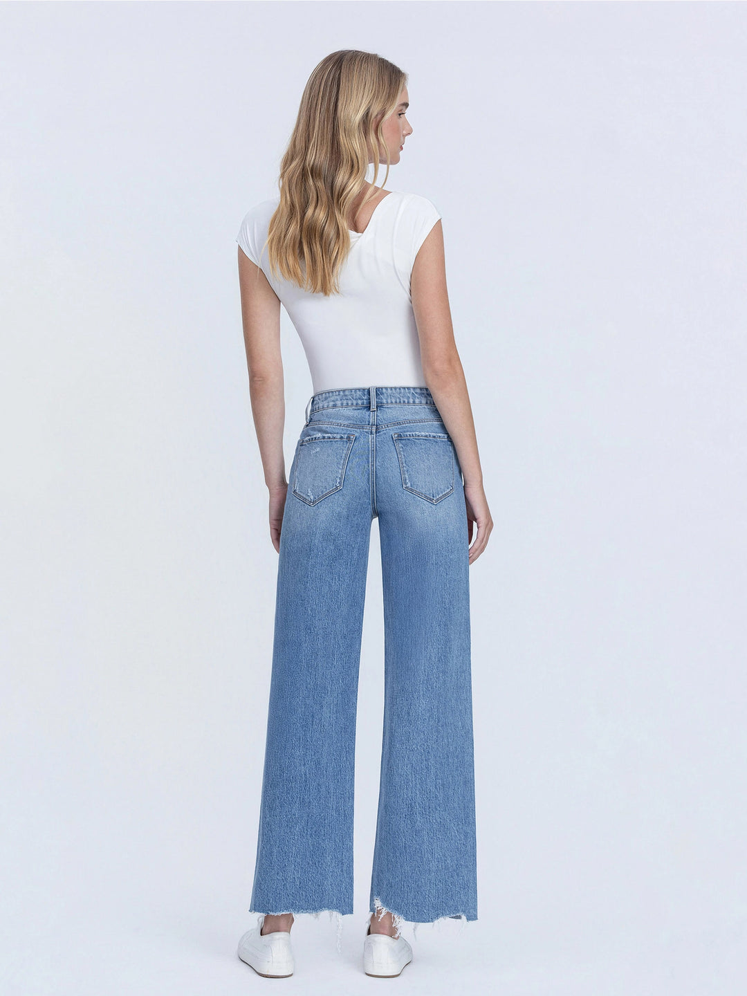 Shawn Jeans