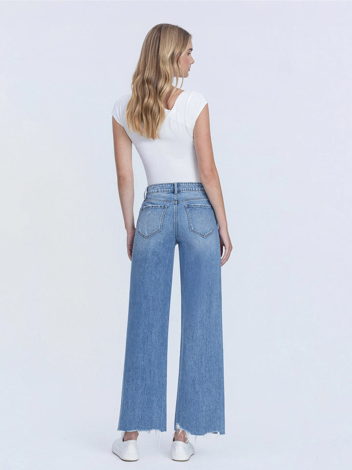 Shawn Jeans