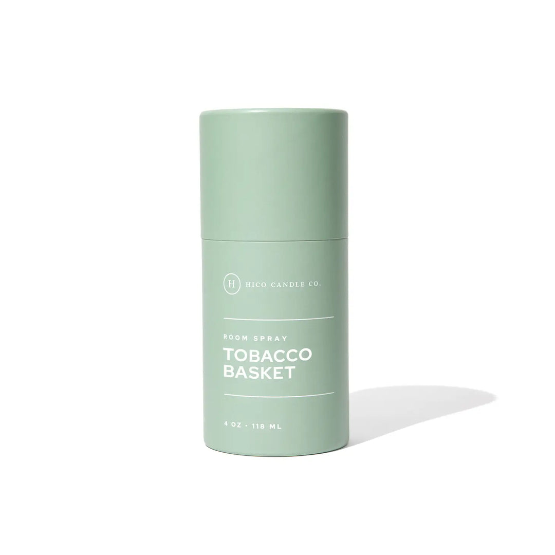 Tobacco Basket Room Spray