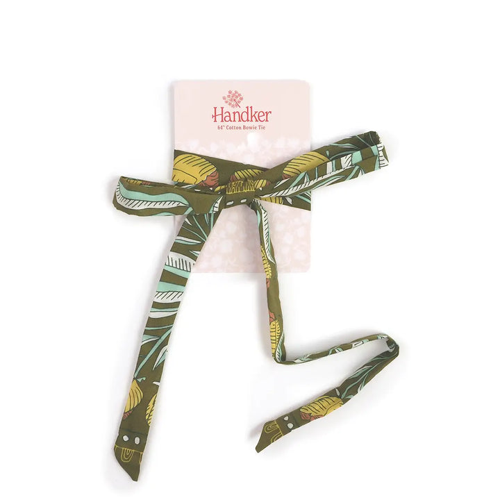 No. 137 Adele Bowie Tie
