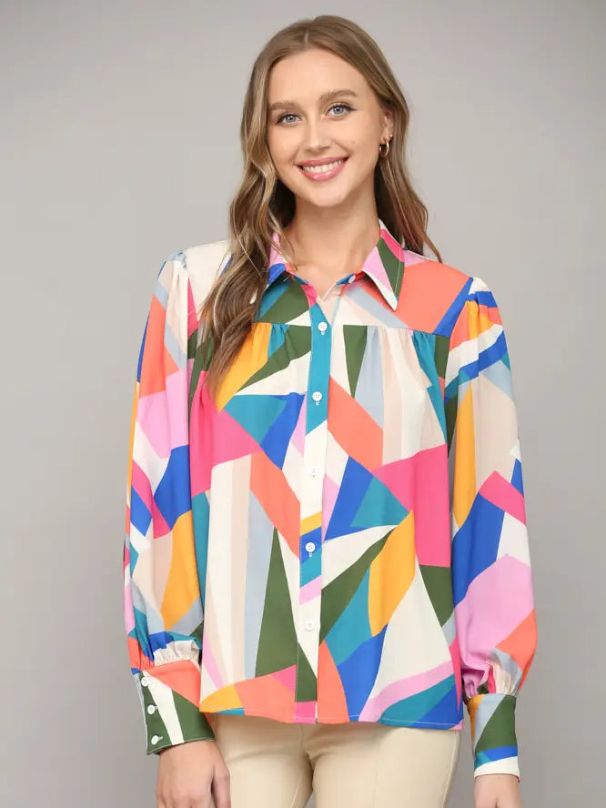 The Geo Top