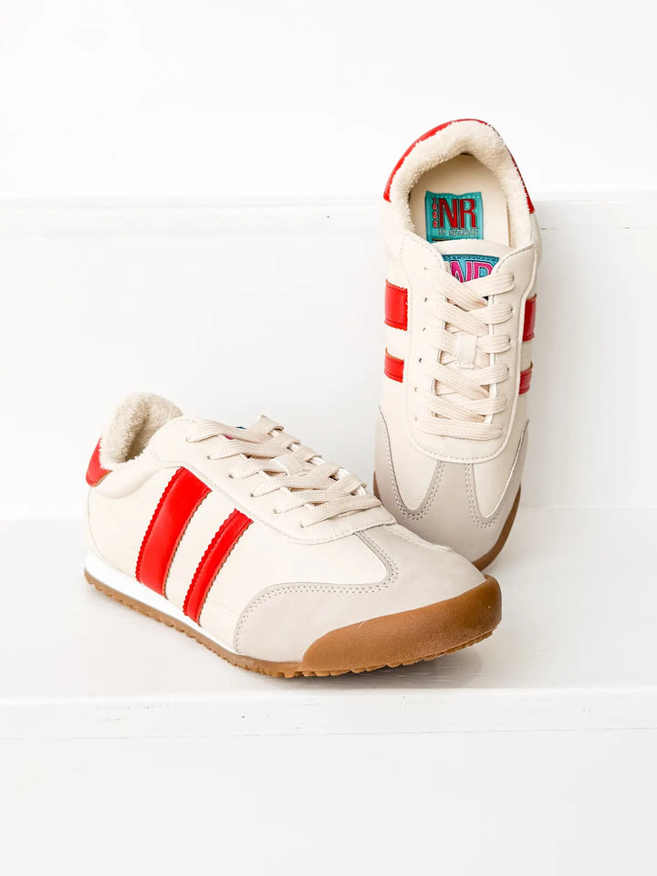 Madrid Sneakers