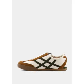 The Polly Sneaker