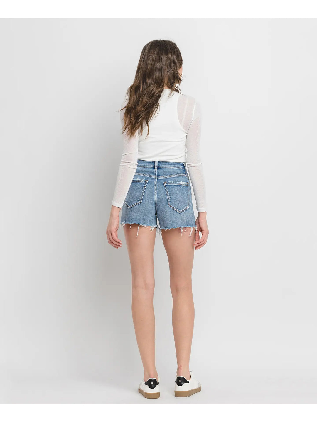 Cody Shorts by Vervet