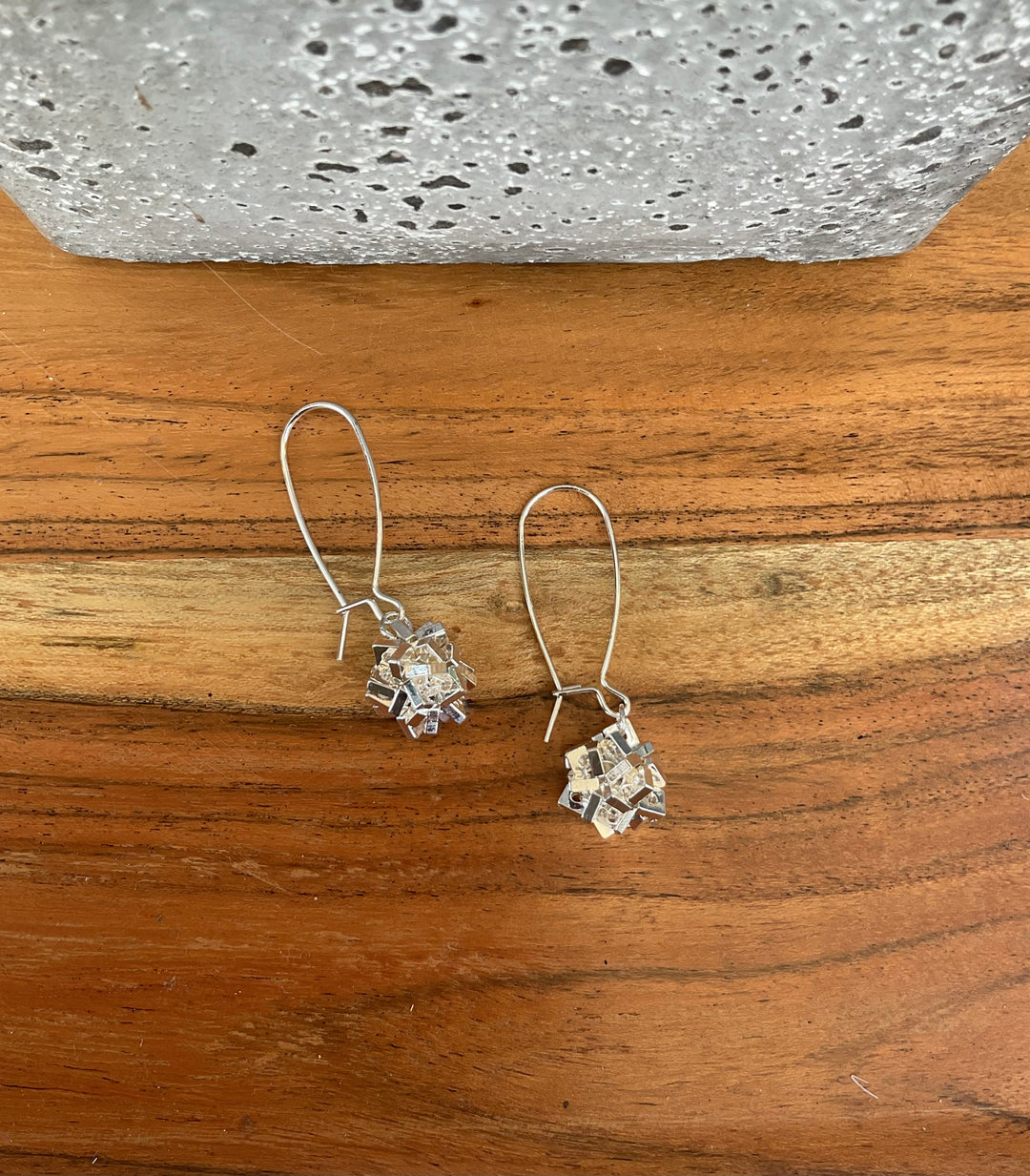 Kira Earrings