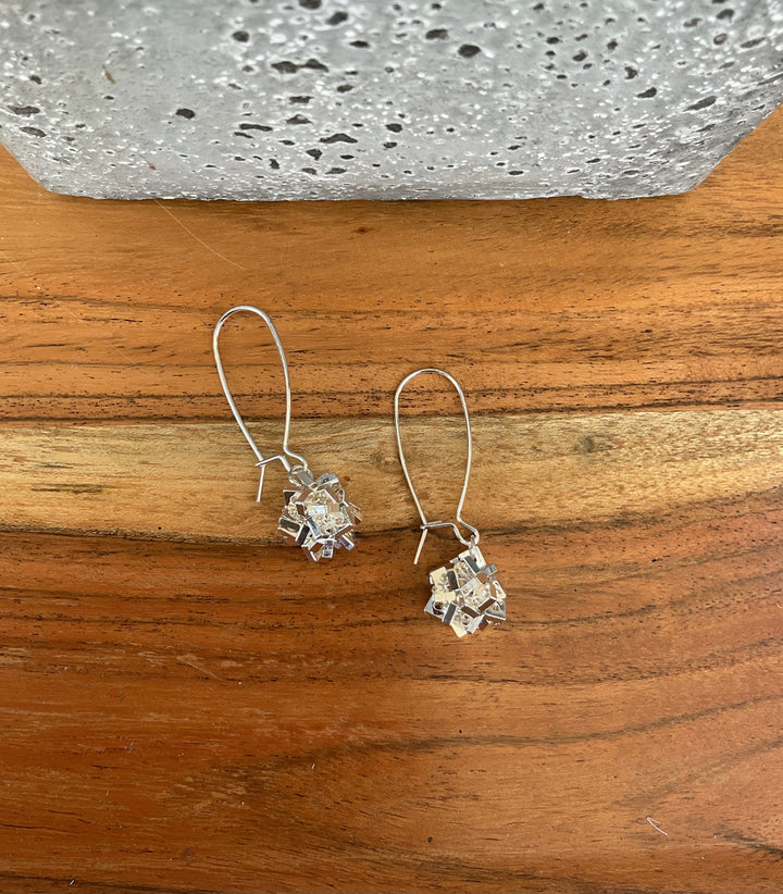 Kira Earrings