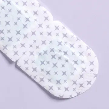 Cosmic Dreams Warming Sleep Masks, Spa Eye Masks - 3 Pk