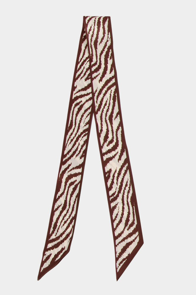 Zebra Twilly