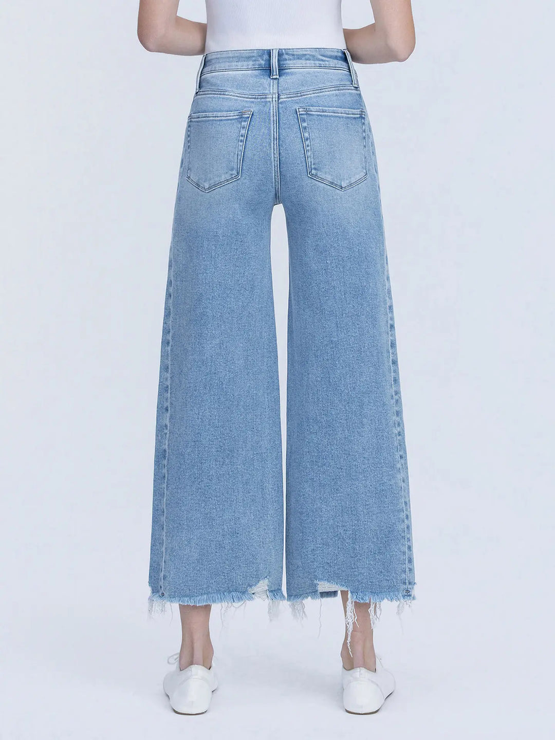 Olivia Jeans