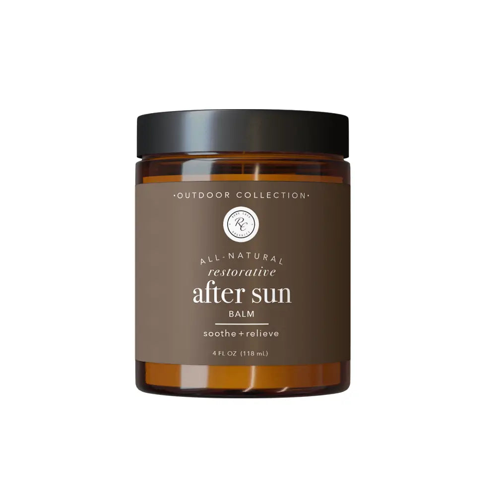 After Sun Balm | 4 oz