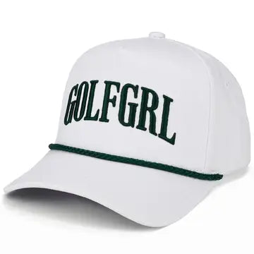 GOLFGRL Trucker Hat