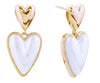 Loving Heart Earrings