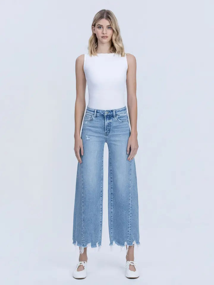 Olivia Jeans