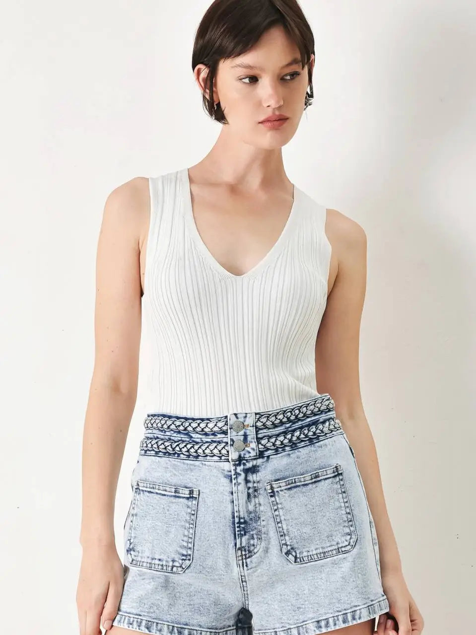 Sabrina Shorts