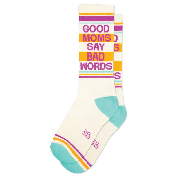 Good Mom Socks
