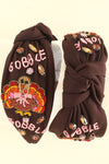 Turkey Gobble Headband