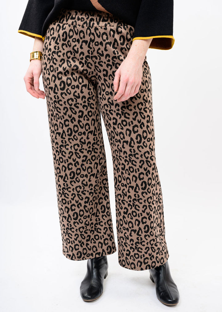Leo Knit Pull On Pants by Ivy Jane