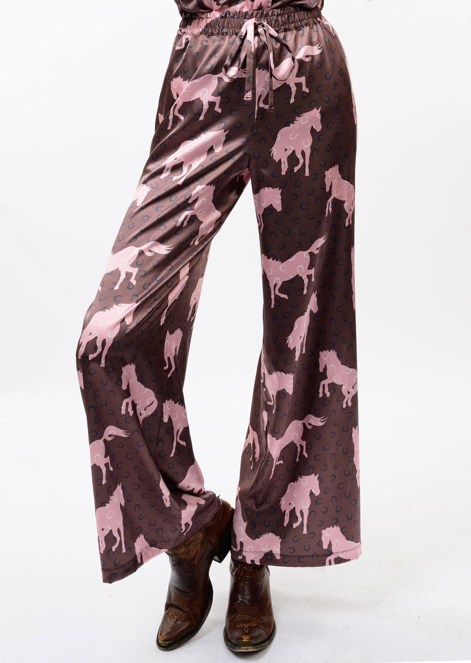 Horseplay Pants by Ivy Jane