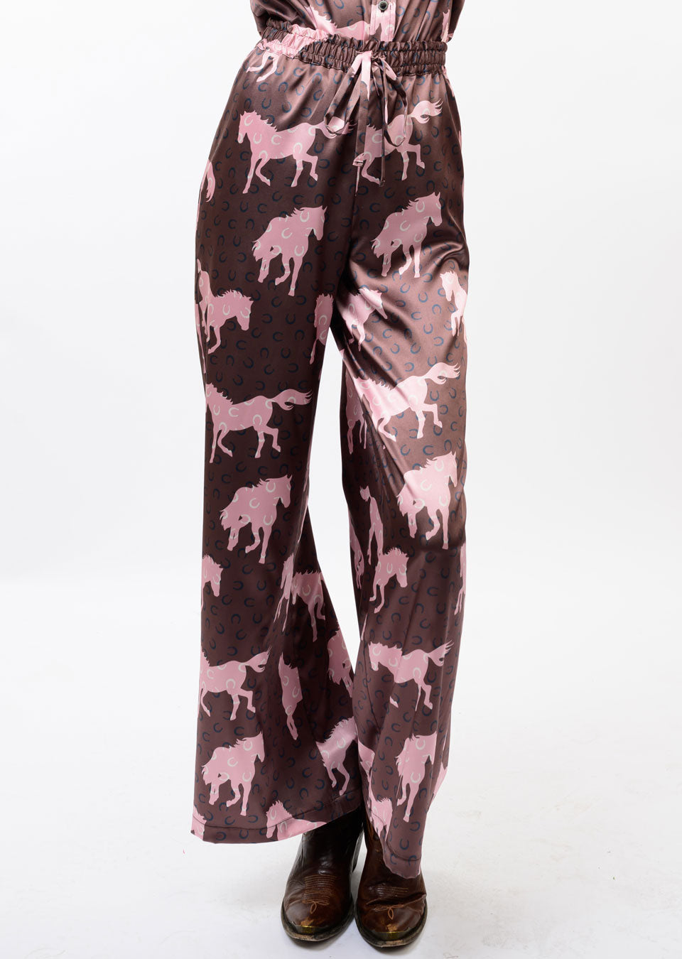 Horseplay Pants by Ivy Jane