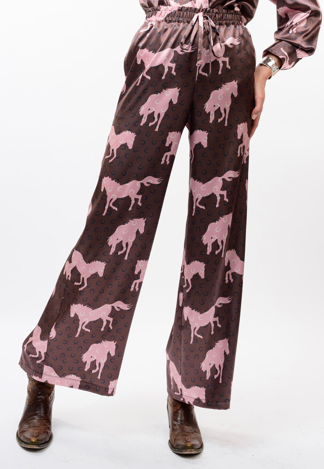 Horseplay Pants by Ivy Jane
